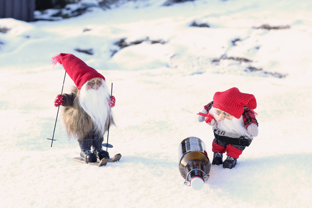 nisserogjuleol2 | Ølakademiet AS