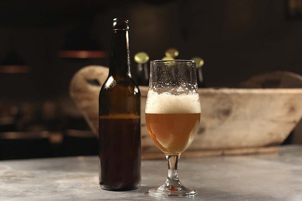 Lær forskjell på kölsch og pils | Artikkel | Ølakademiet AS | Ølakademiet AS