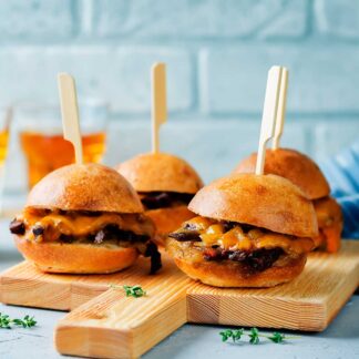 Øl og Burger - grupper Oslo