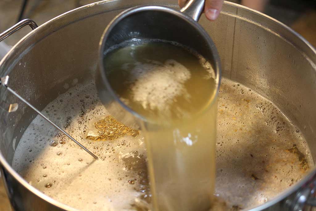 Skylling i byggeprosessen