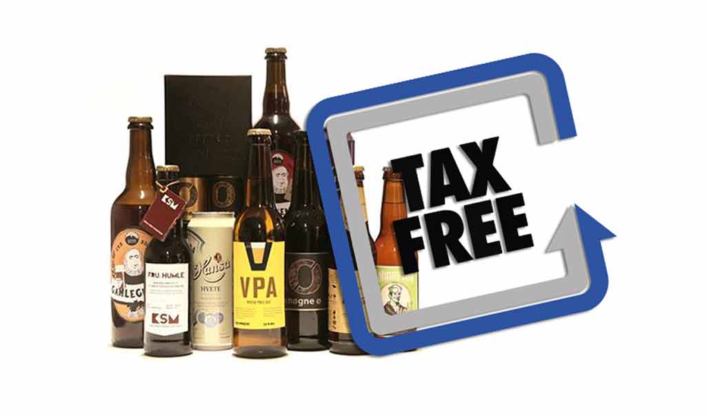 Sjekk denne godbiten om kvoter og øl | Ølakademiet AS Illustrasjonsbilde