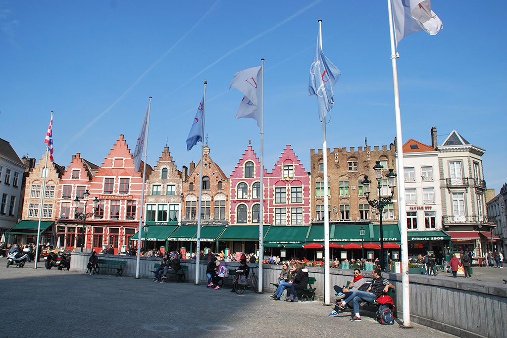 Torg i belgia | Ølakademiet AS Torg i belgia