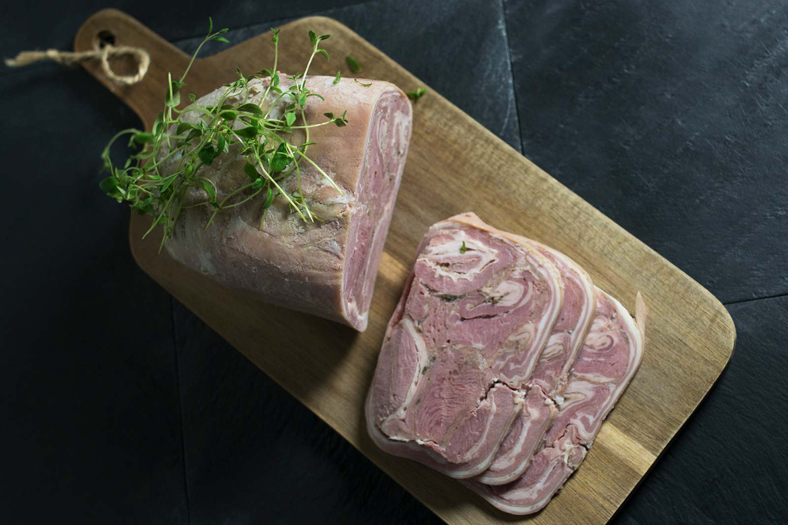 Hjemmelaget lammerull en juletradisjon for mange | Ølakademiet AS Hjemmelaget lammerull