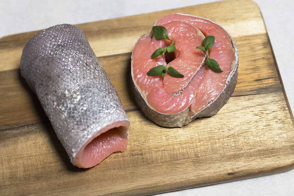 Tradisjonell rakfisk