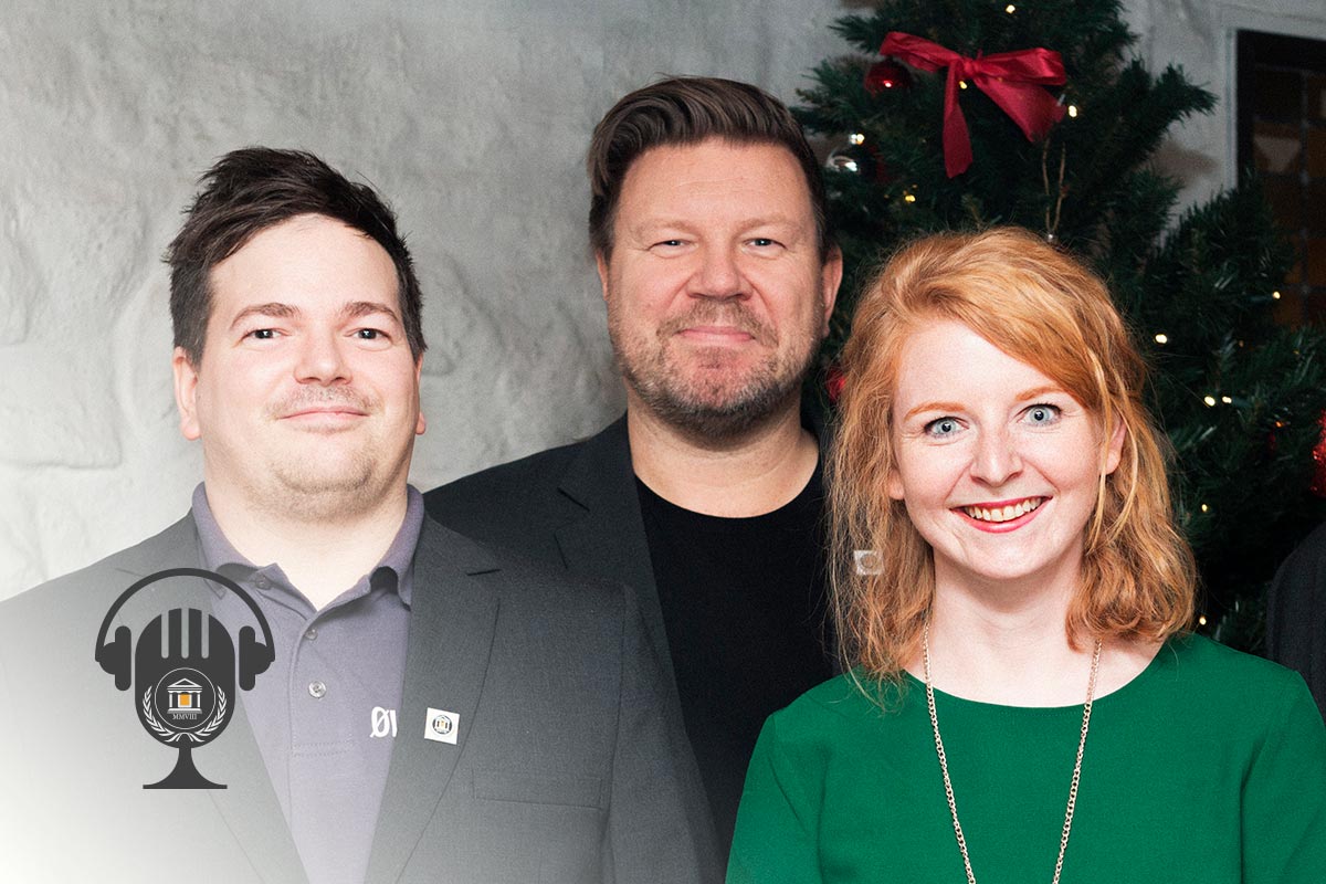 1812olakademietspodcastepisode1 | Ølakademiet AS