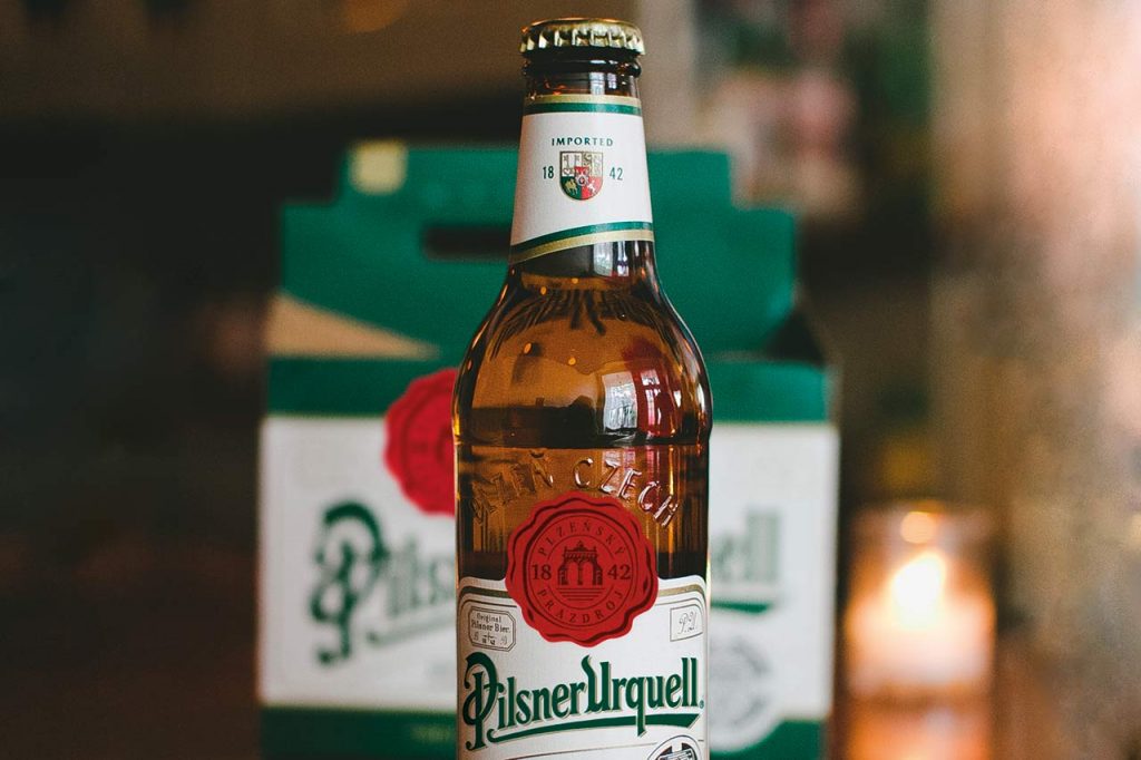 pilsnerurquellinygammelflaske | Ølakademiet AS