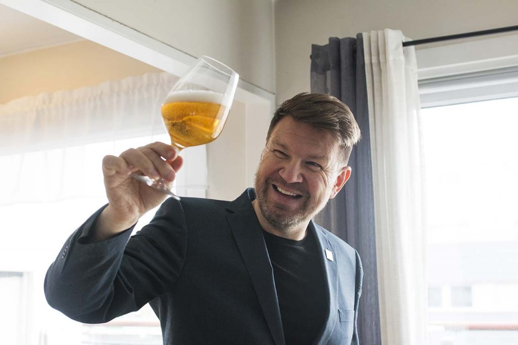 sliksmakerdupaol | Ølakademiet AS