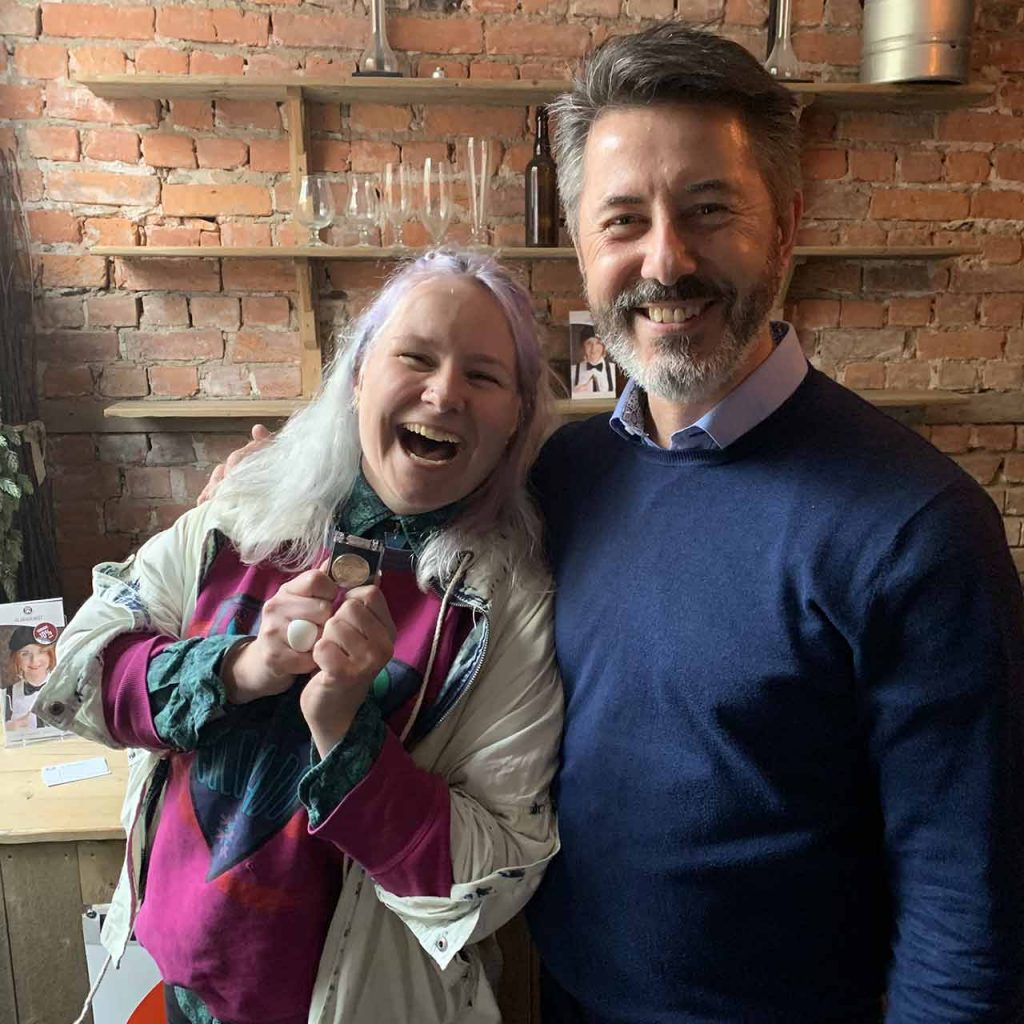 IMG1269helenemccarthy | Ølakademiet AS