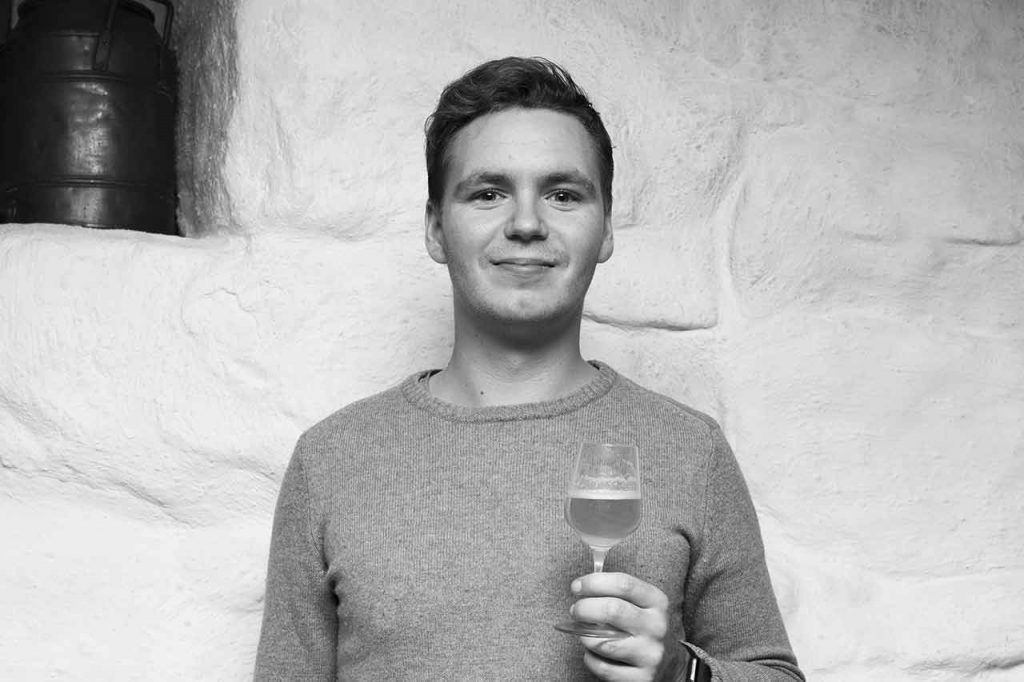 benjaminlindsetholakademiet | Ølakademiet AS