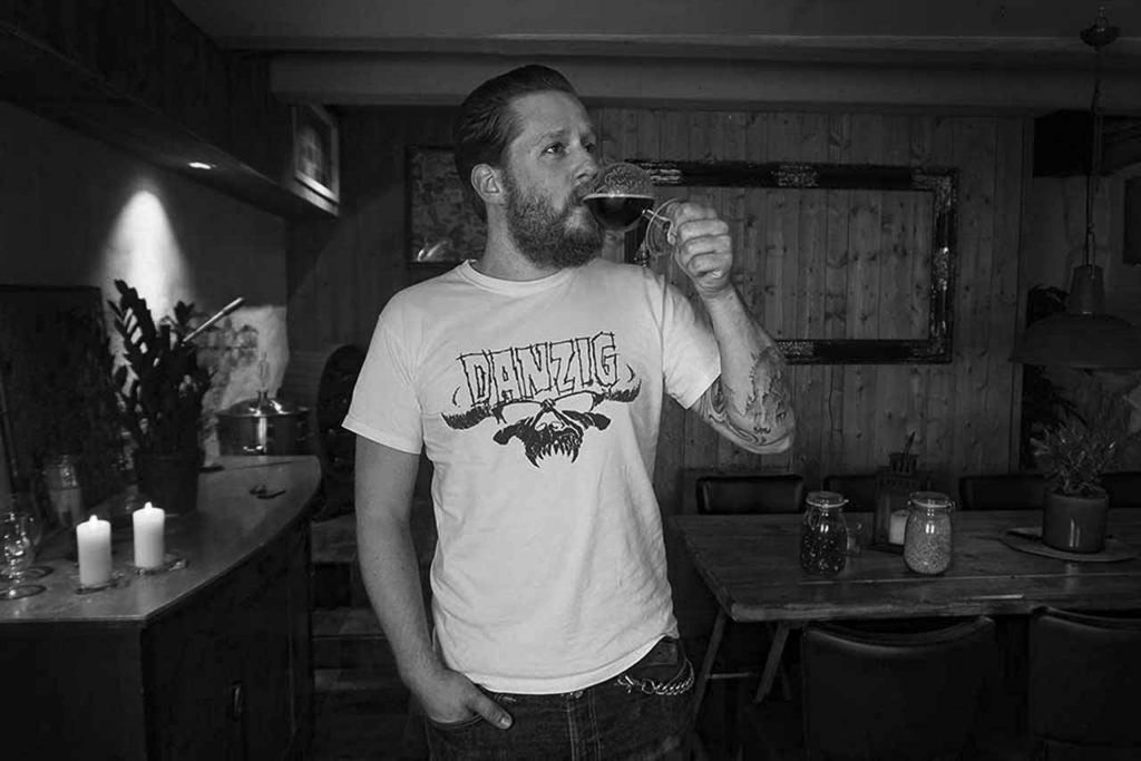 mariuslobofimland | Ølakademiet AS