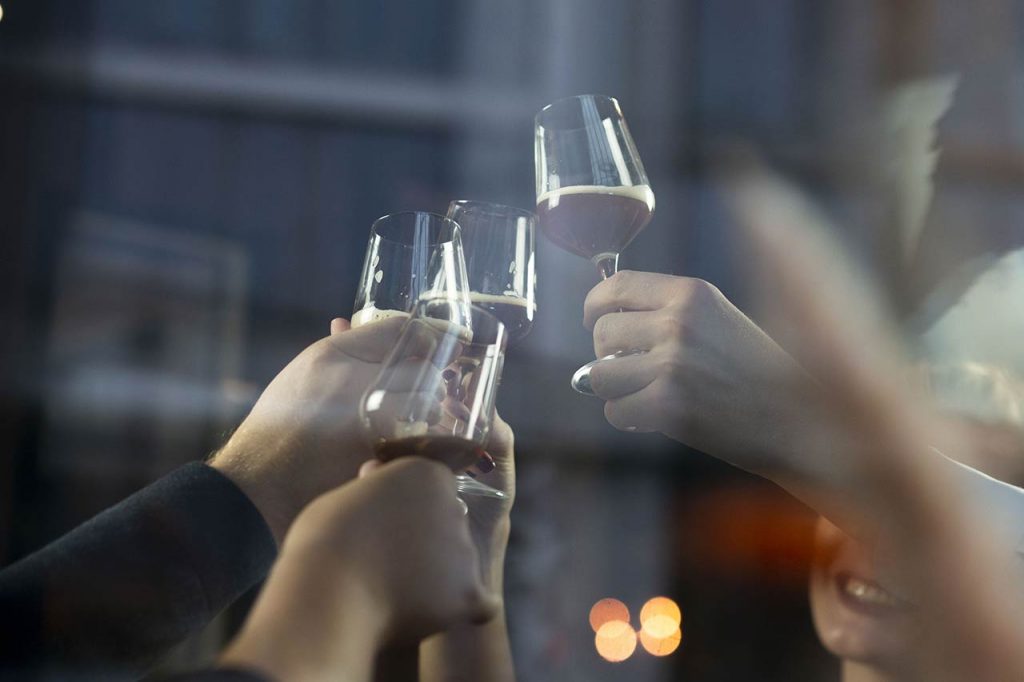 Julebord Bergen - underholdning og pakker