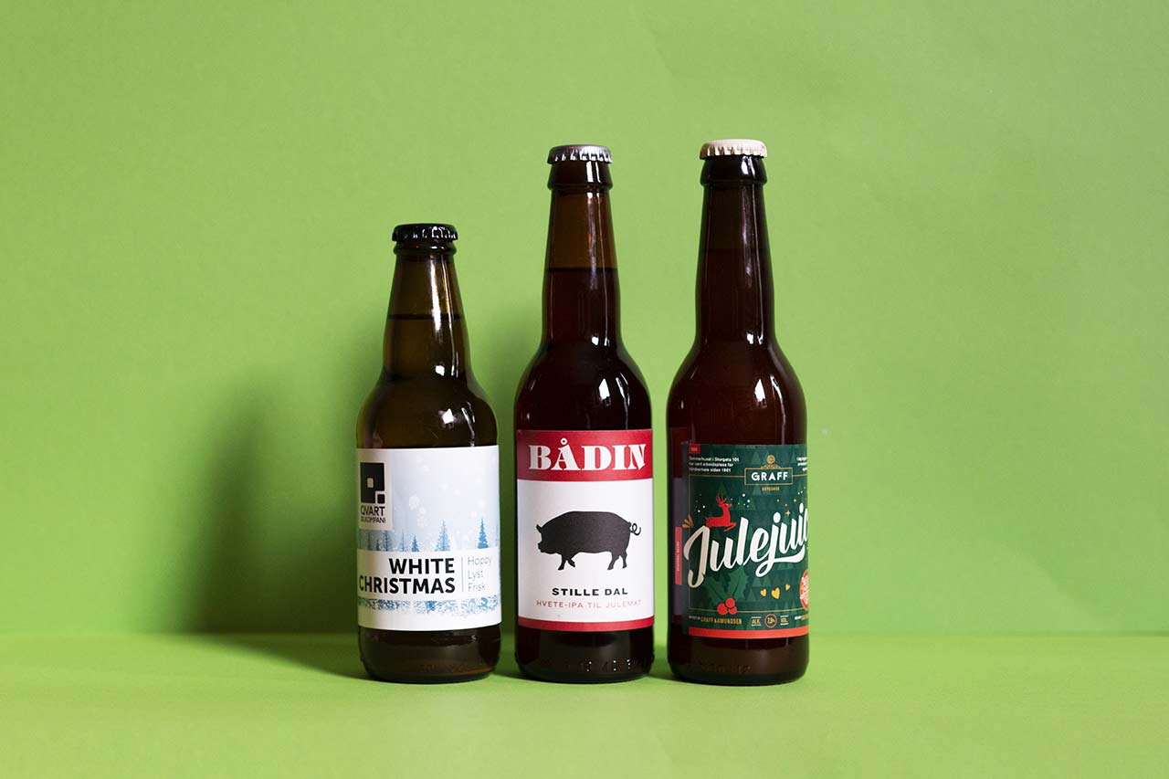 juleoltest2019apaogipa | Ølakademiet AS