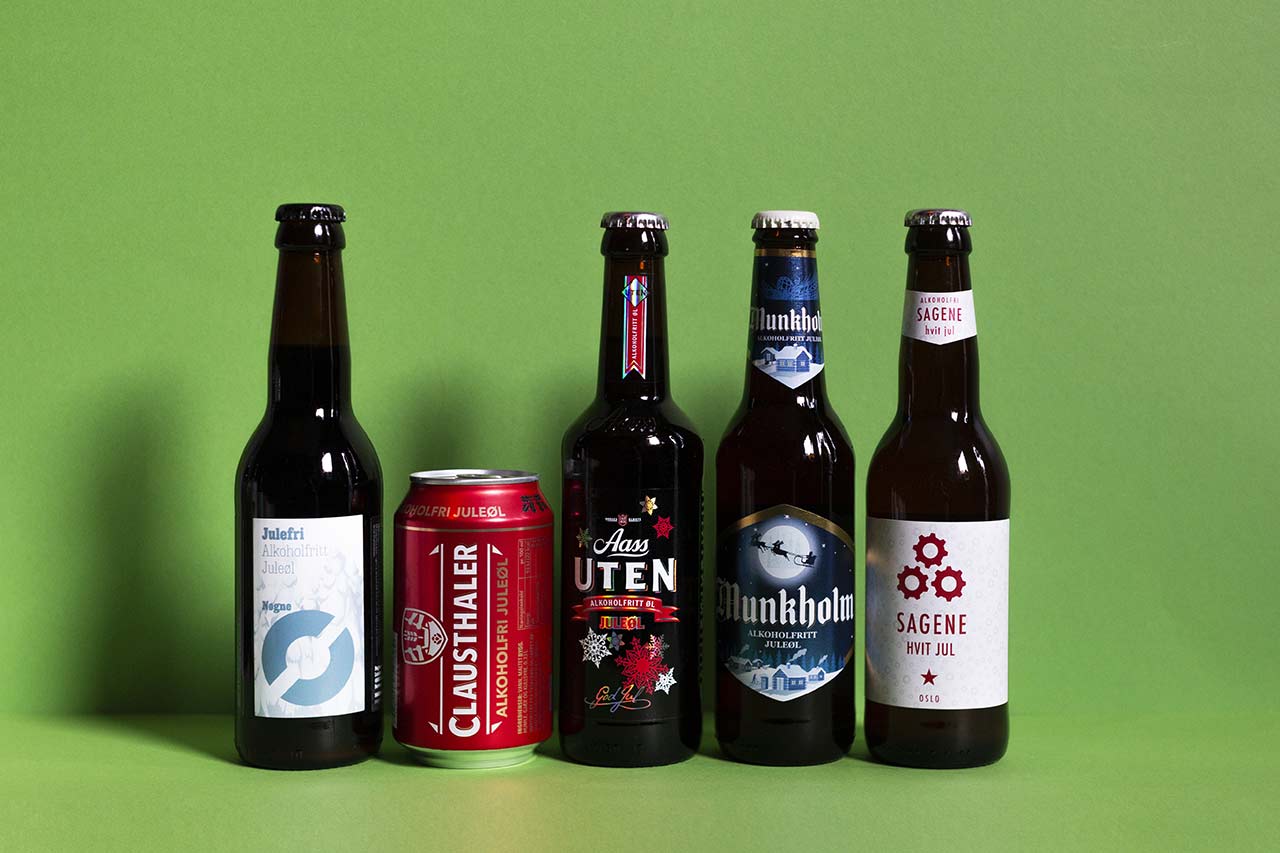 juleoltest2019dealkoholfrie | Ølakademiet AS