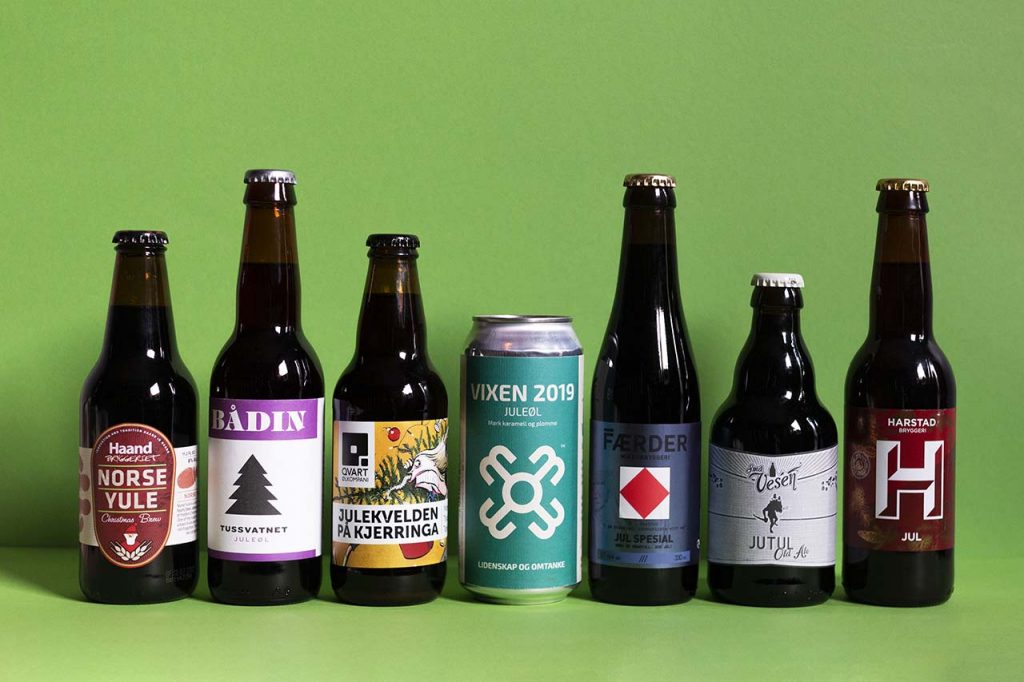 juleoltest2019deengelskestilene | Ølakademiet AS