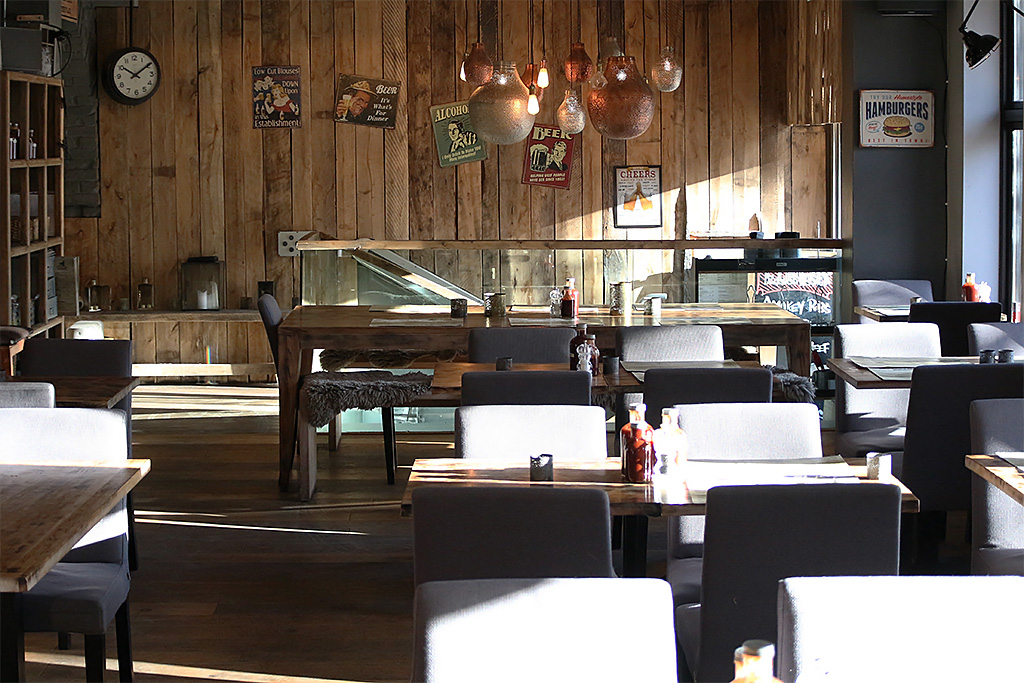 1701eldhuset | Ølakademiet AS