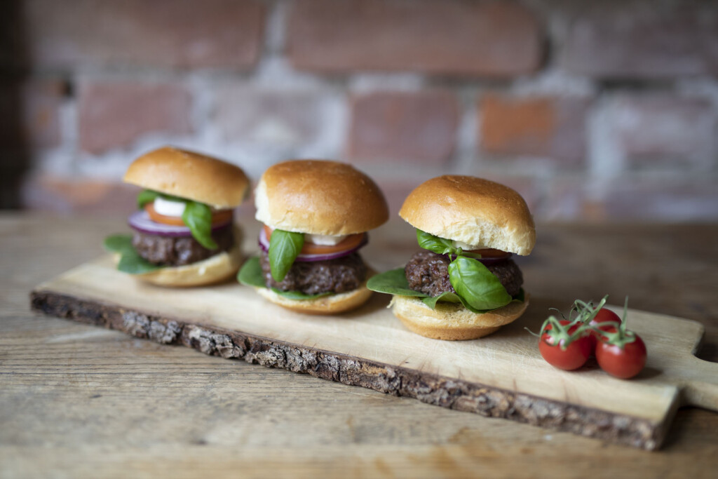 Burger | Ølakademiet AS Oel og burger hos Oelakademiet