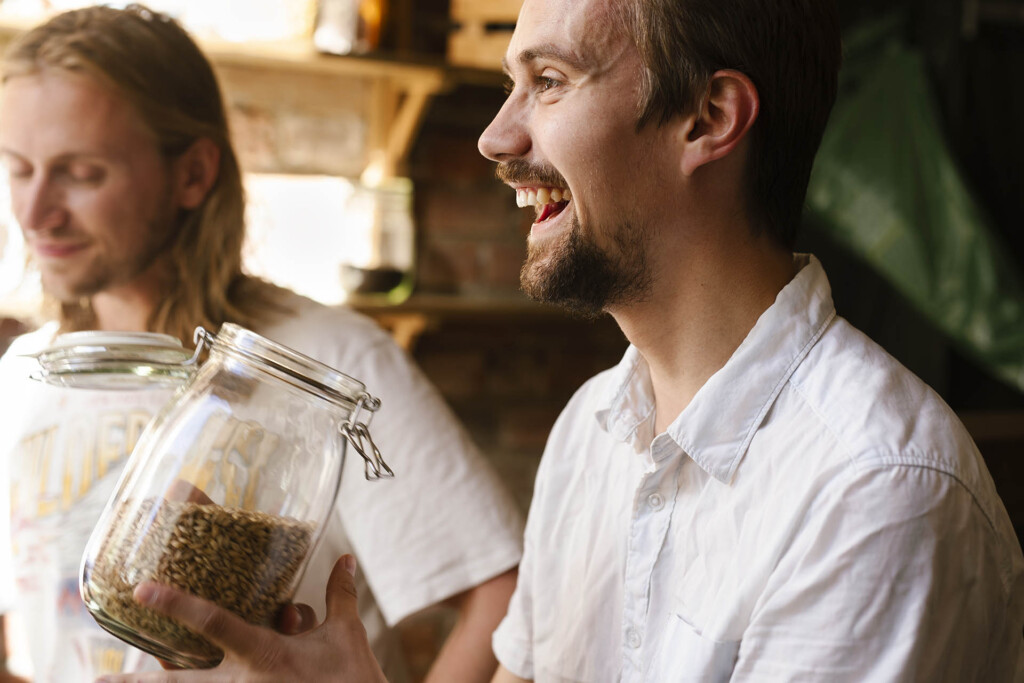 Oelakademietsmaking6 | Ølakademiet AS Smaking øl og whisky