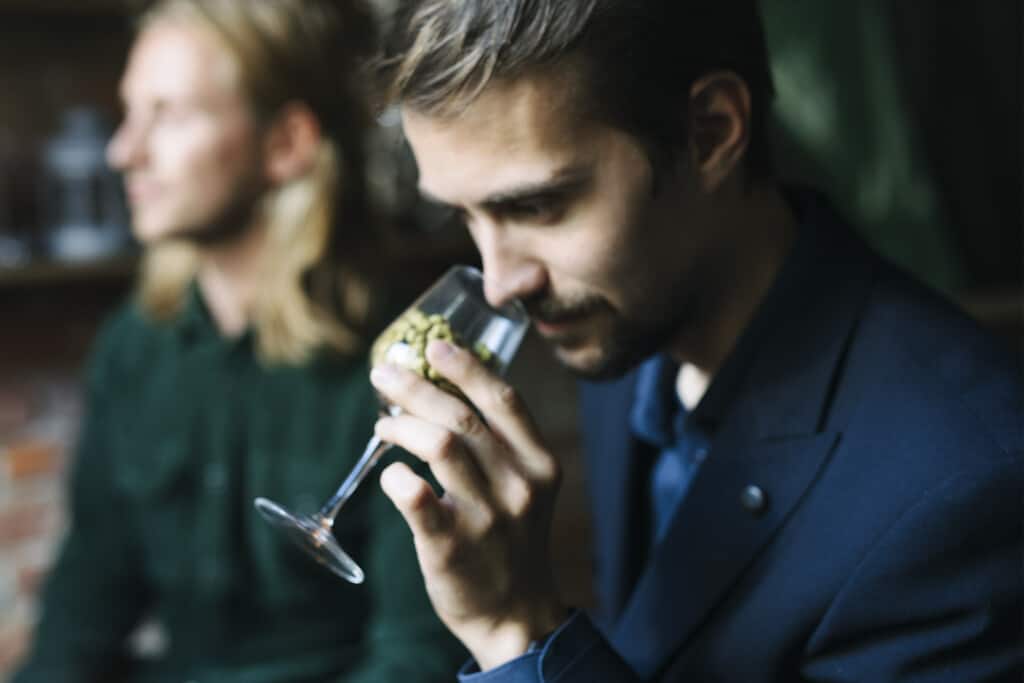 Smaking5 | Ølakademiet AS Smakinger hos Oelakademiet