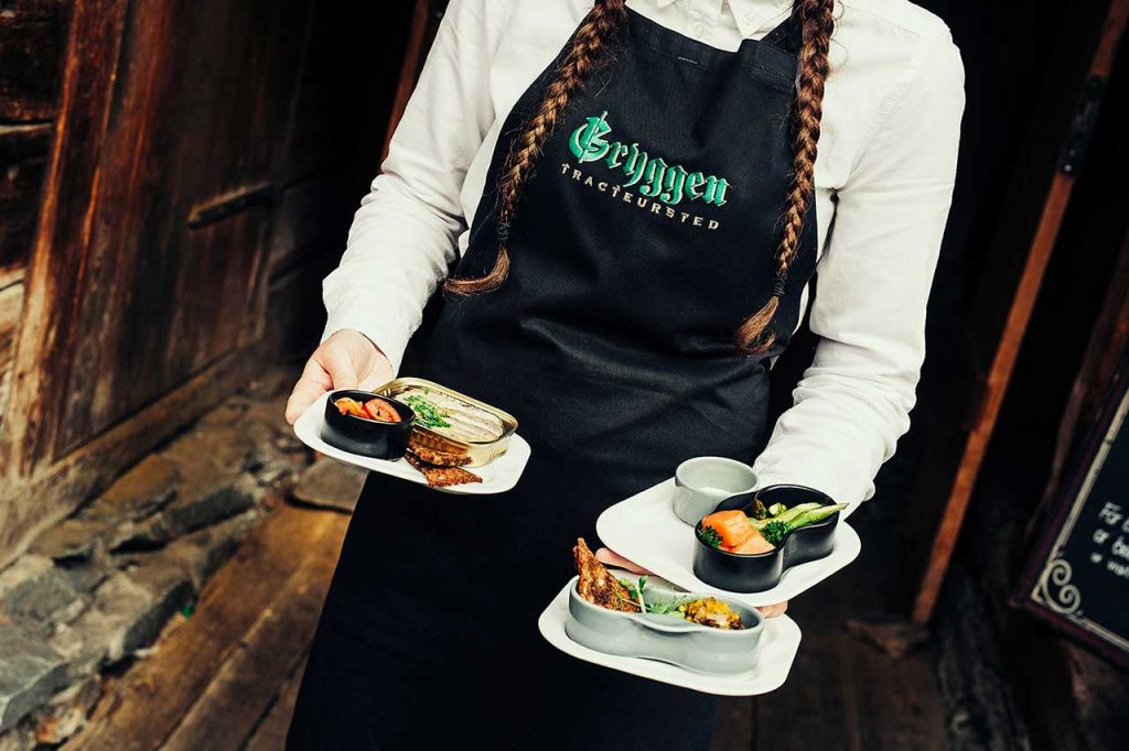 bryggentracteursted | Ølakademiet AS