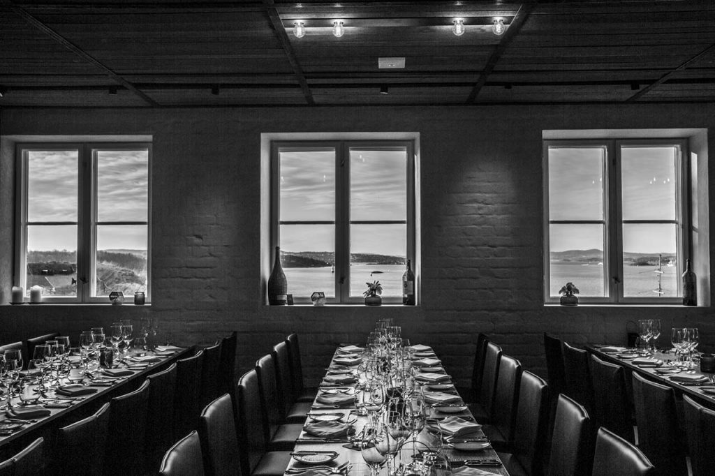 festningenrestaurant | Ølakademiet AS
