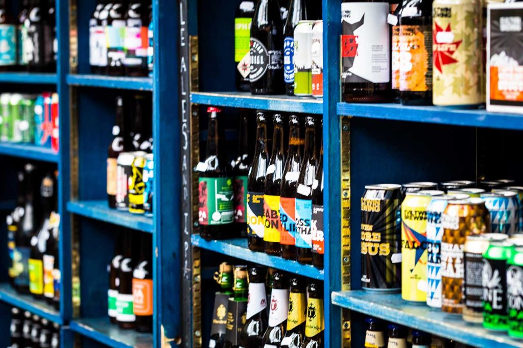 oltestavolakademiet | Ølakademiet AS