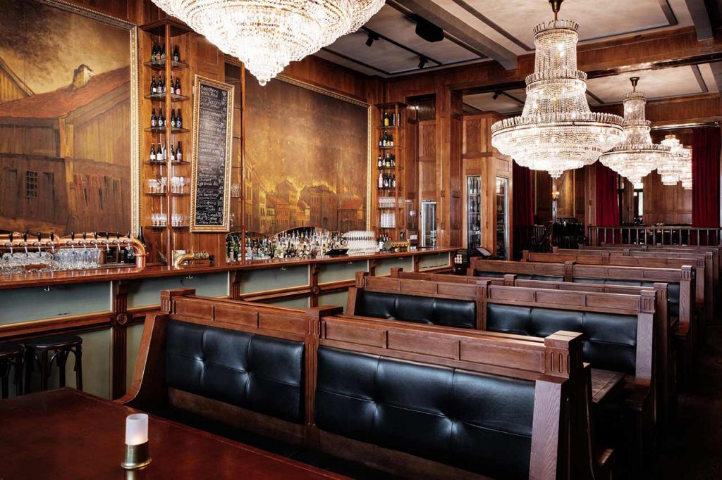 olympen | Ølakademiet AS