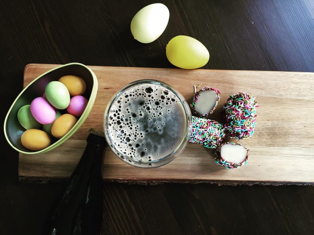 Øl til påskemat | Ølakademiet AS