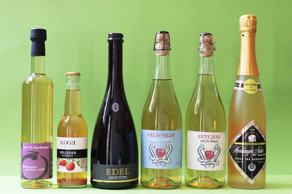 sidertest0620klassisknorsksider | Ølakademiet AS