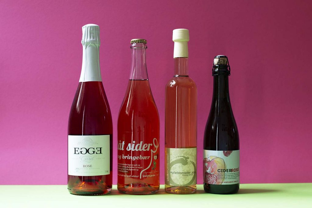 sidertest0620sidermedbaerogblomster | Ølakademiet AS