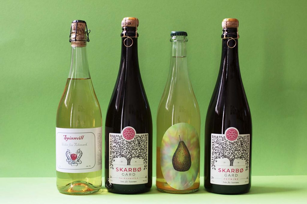 sidertest0620spontangjaeretsider | Ølakademiet AS