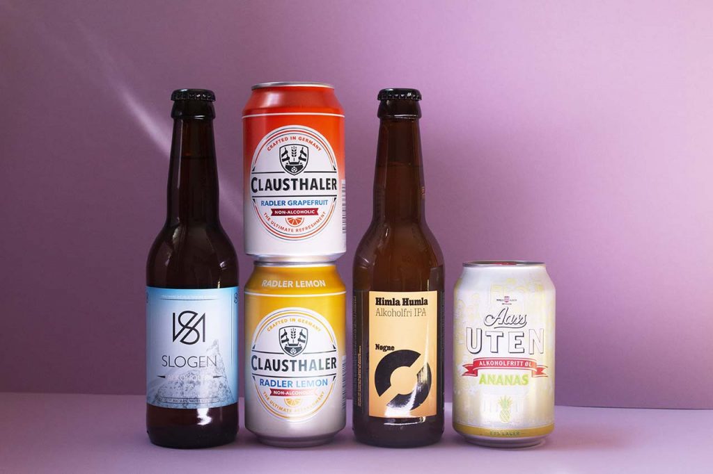 sommeroltest2020alkoholfritt | Ølakademiet AS