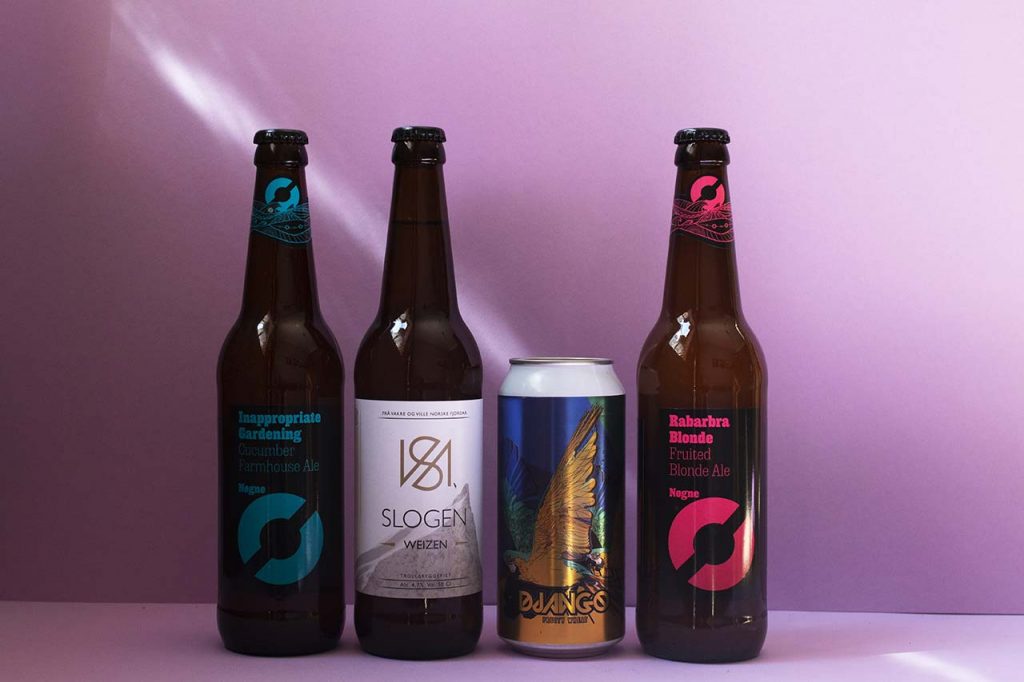 sommeroltest2020andrelysealeer | Ølakademiet AS