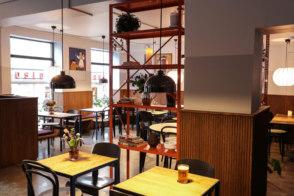 Gode Ølsteder Oslo TheMagicRoom + Mikkeller Oslo | Ølakademiet AS