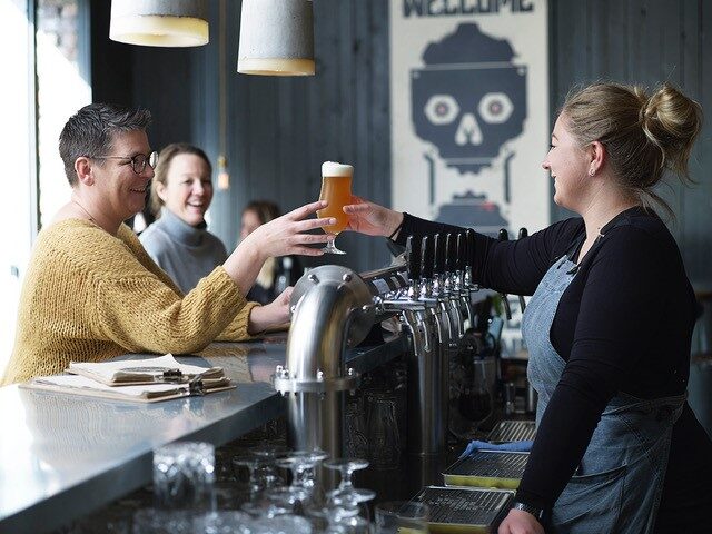 Gode Ølsteder Oslo Mysterud Bar | Ølakademiet AS