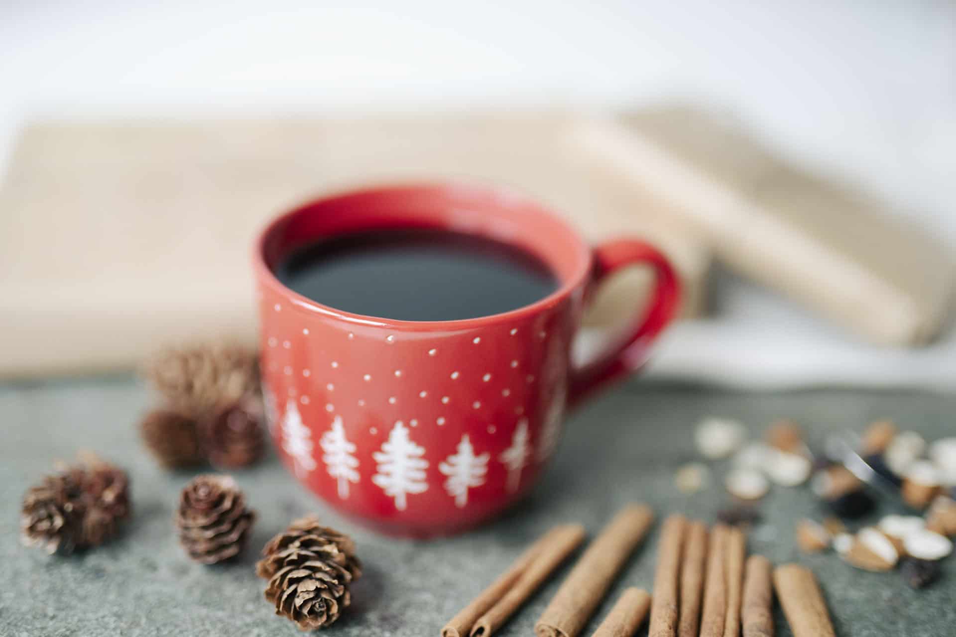 glooggoolakademietjul2 | Ølakademiet AS Julegløgg i kopp