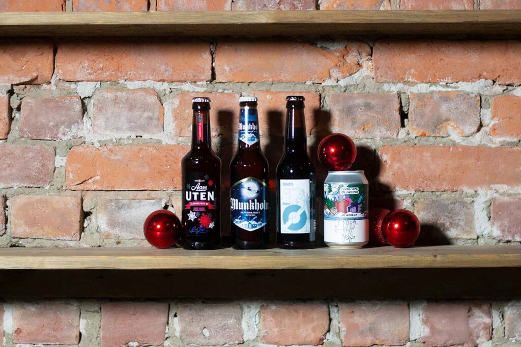 juleoltest2020akolholfri | Ølakademiet AS