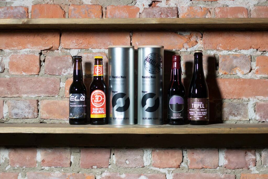 juleoltest2020belgiskestiler | Ølakademiet AS