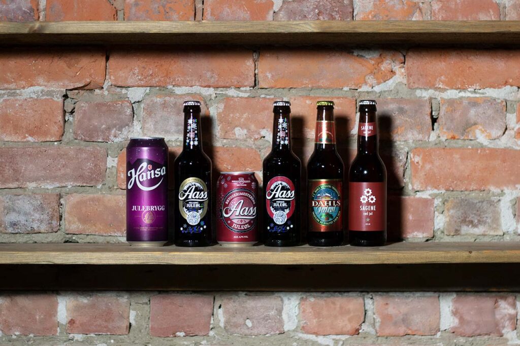 juleoltest2020lager | Ølakademiet AS