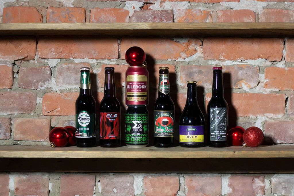 juleoltest2020bokkol | Ølakademiet AS