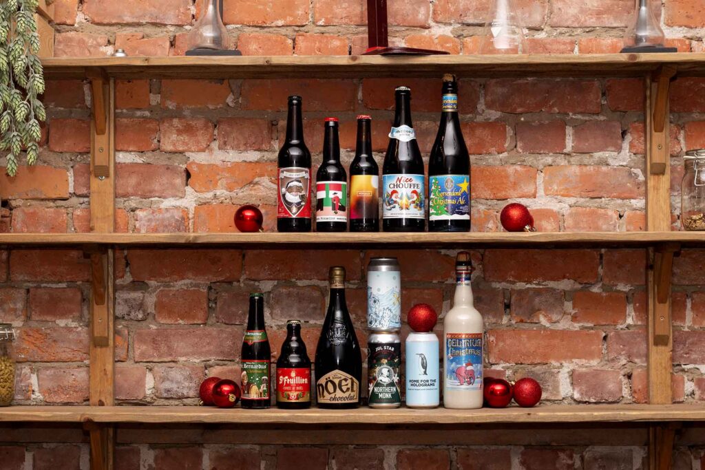 juleoltest2020debesteimporterte | Ølakademiet AS