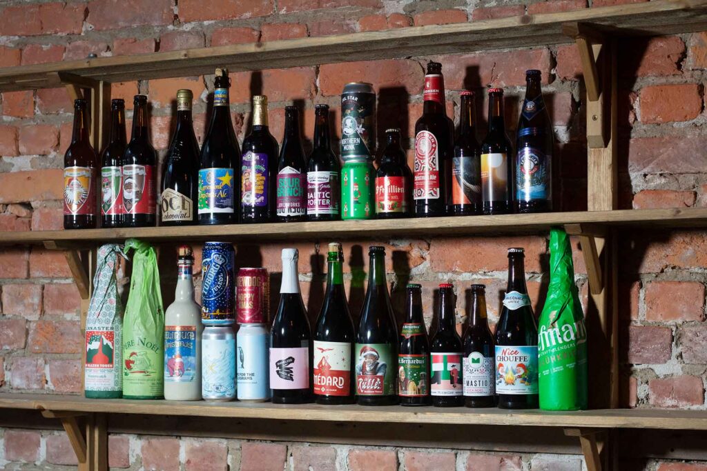 juleoltest2020dissedeltok | Ølakademiet AS