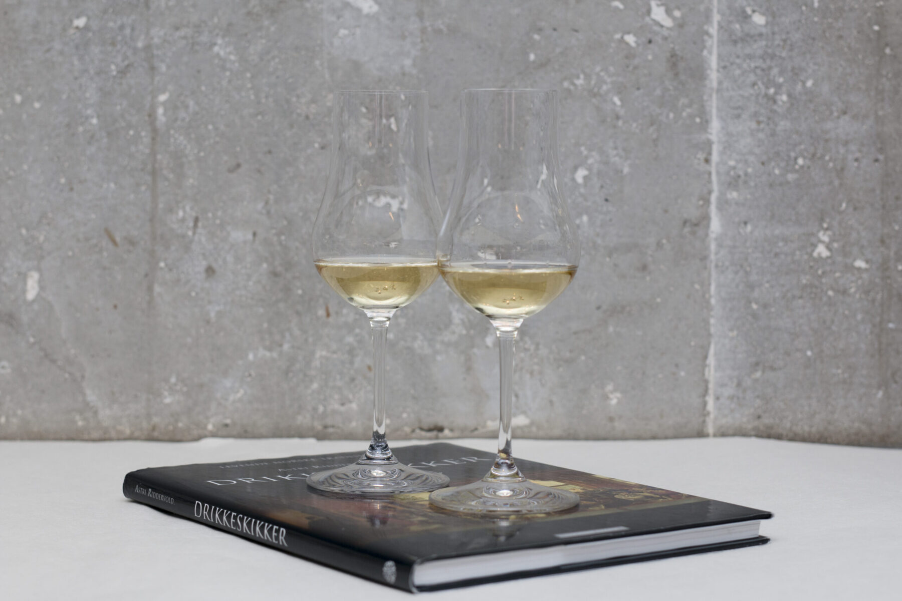 Akevitt er en del av den norske juletradisjonen