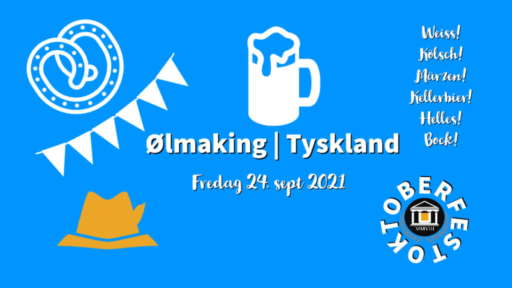 Oktoberfestcopy | Ølakademiet AS