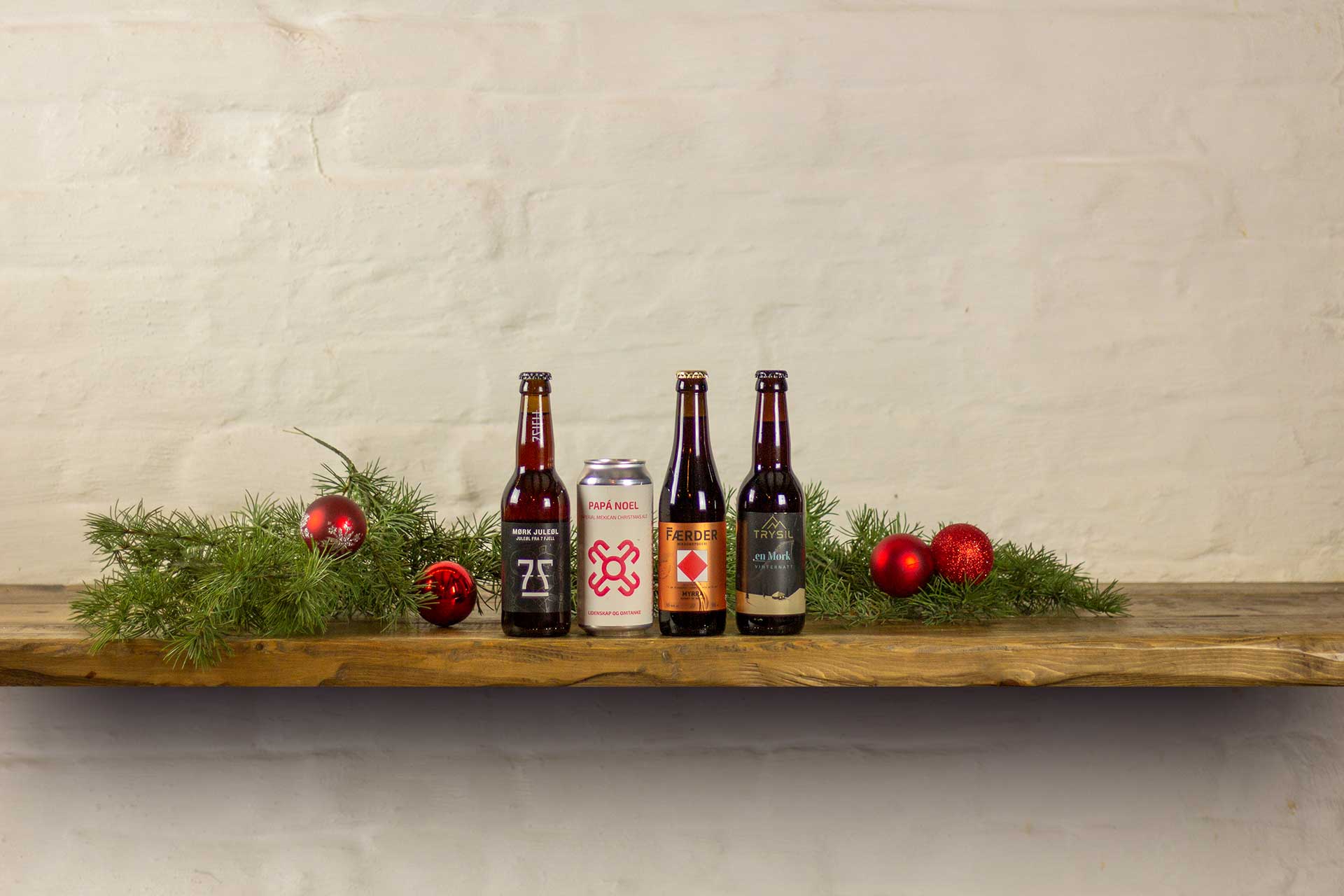 juleoltest2021amberogbrownale | Ølakademiet AS