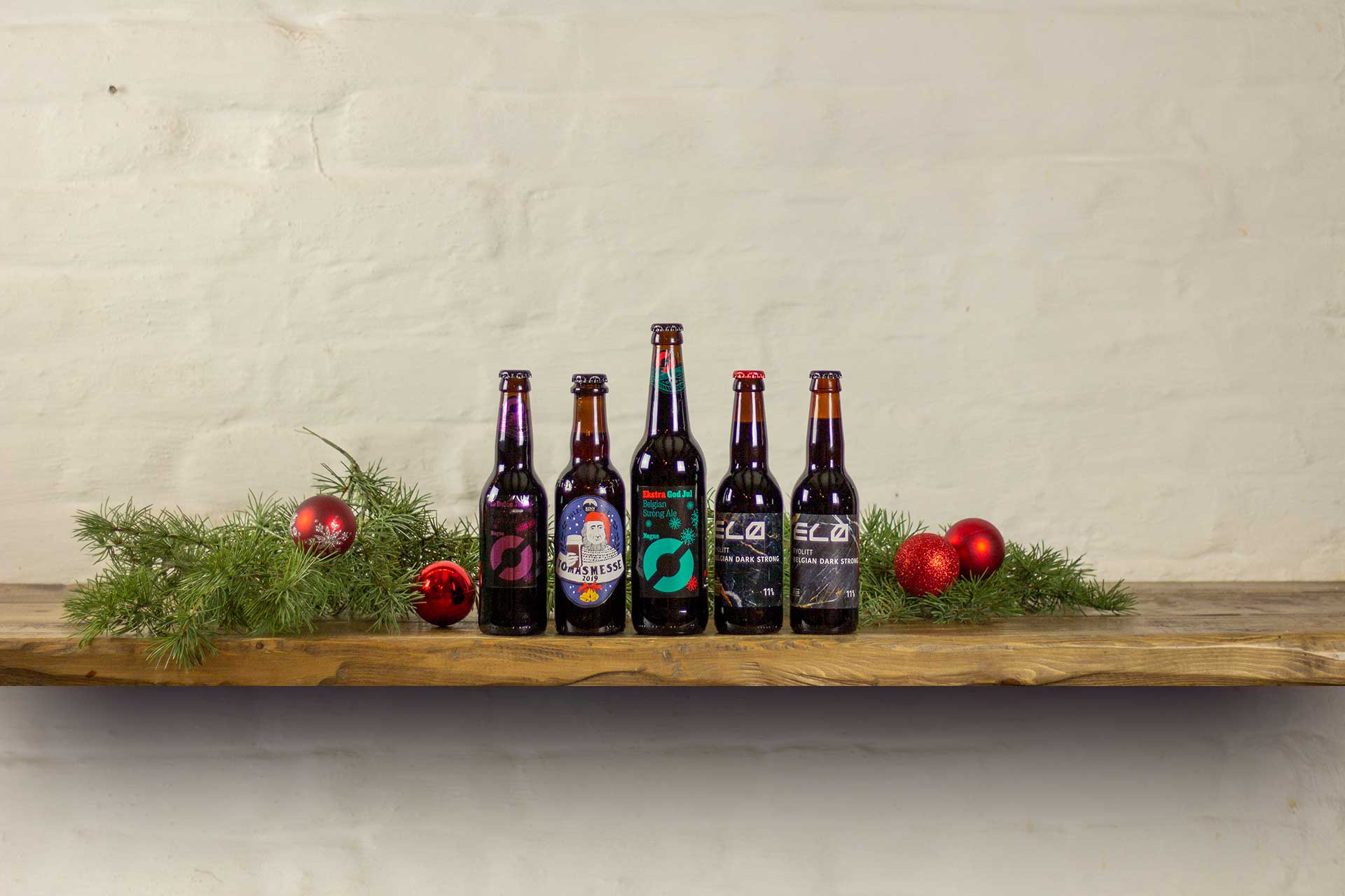 juleoltest2021belgiskdobbelquadstrongale | Ølakademiet AS