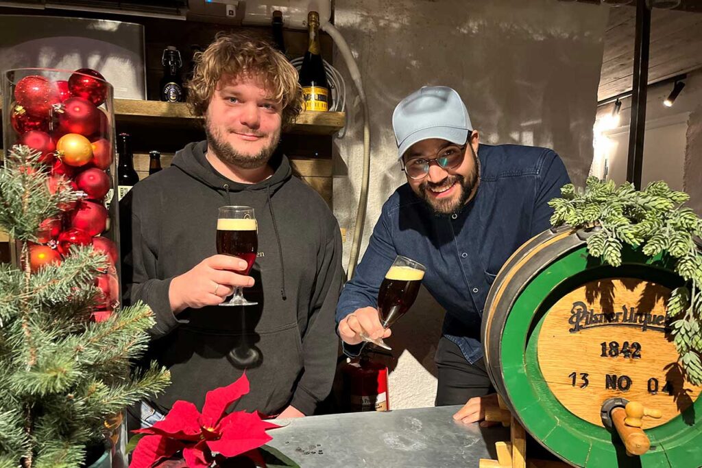 juleoltest2021importjuryen | Ølakademiet AS