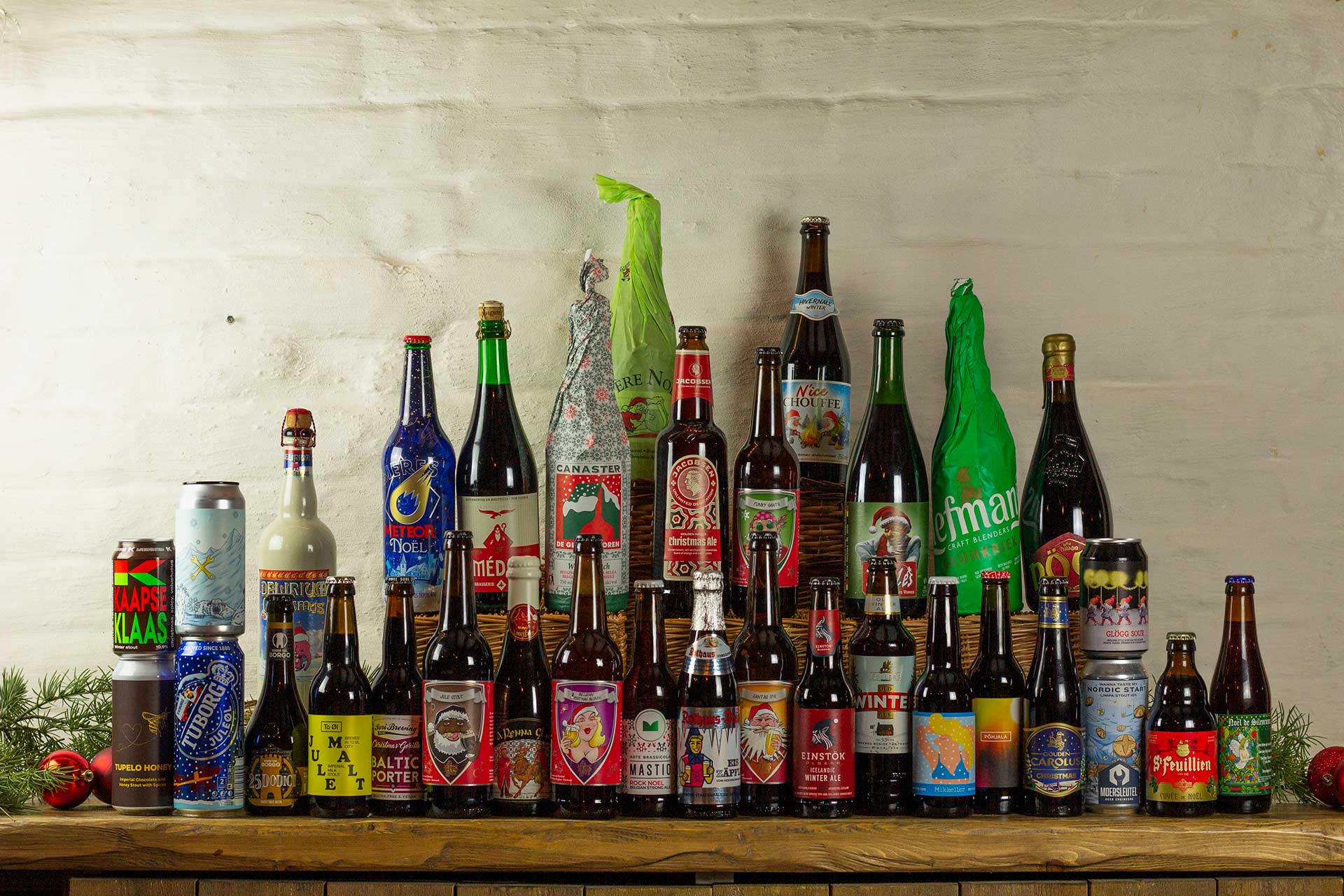 juleoltestimportolakademietIMG2283 | Ølakademiet AS