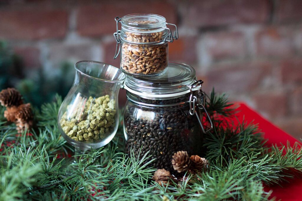 olakademietsjulegavetipsjulen2021 | Ølakademiet AS