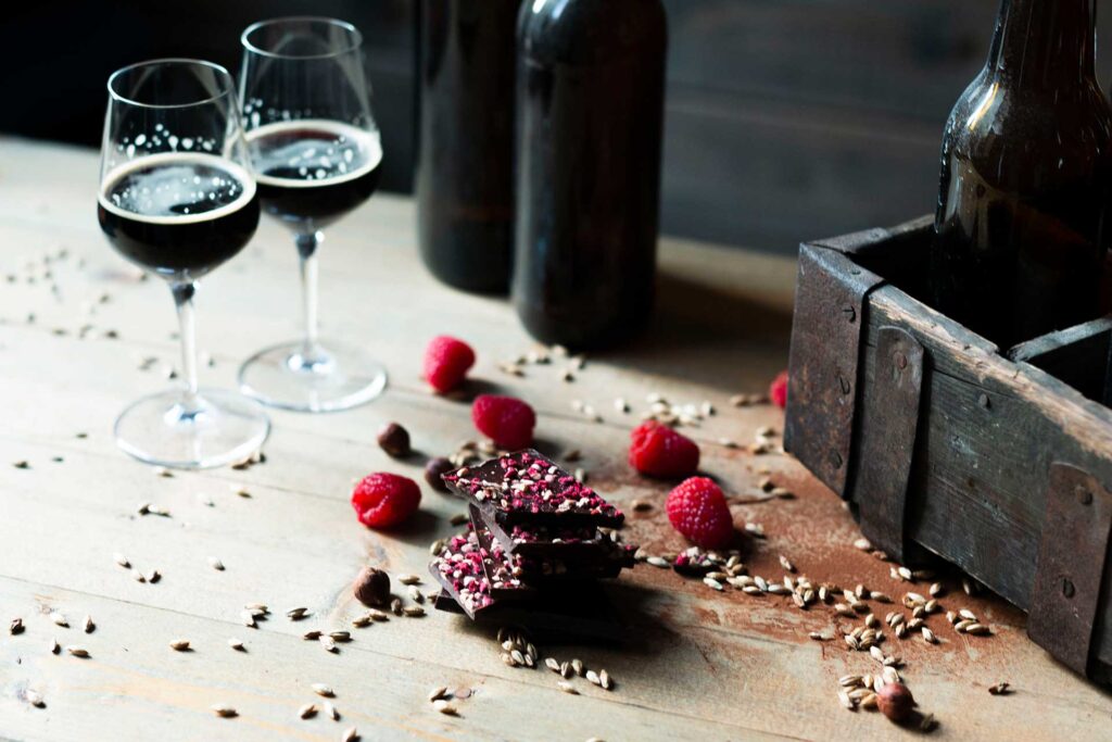 ologsjokoladeermagi | Ølakademiet AS