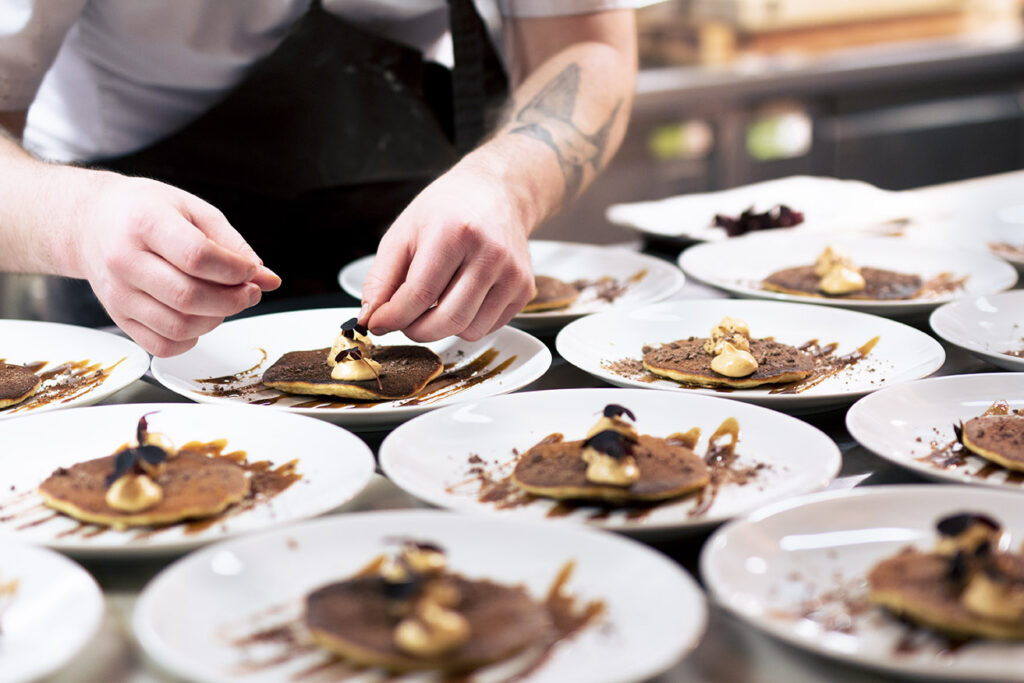 Matkurs | Ølakademiet AS